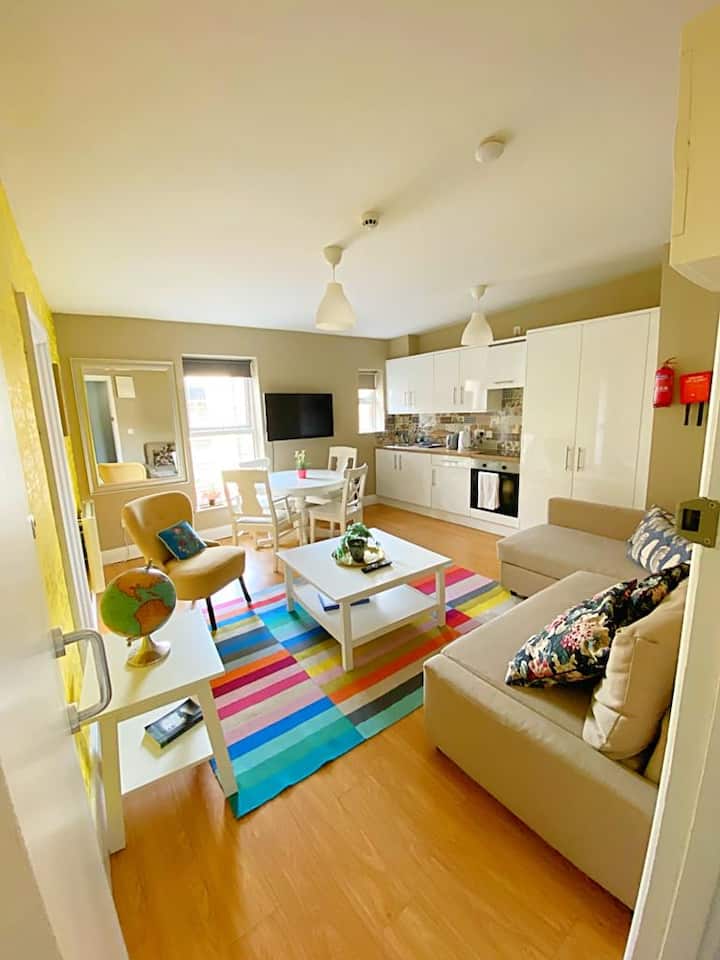 Dublin City Holiday Rentals & Homes Ireland Airbnb