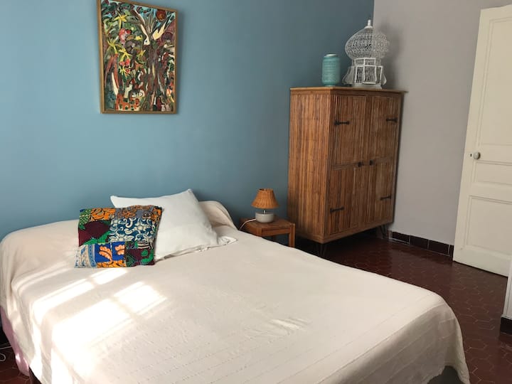 Родителска спална соба