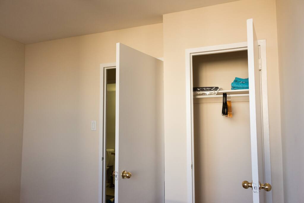 Closet