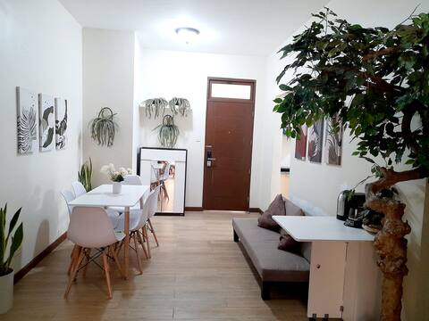 3-bedroom beside pool and clubhouse