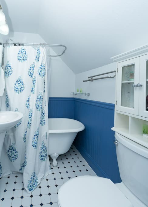 Private Bath