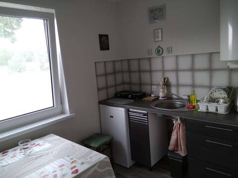 Cozy vacation in Stalsen, Ventspils