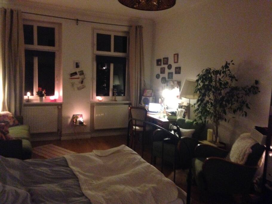 My Room