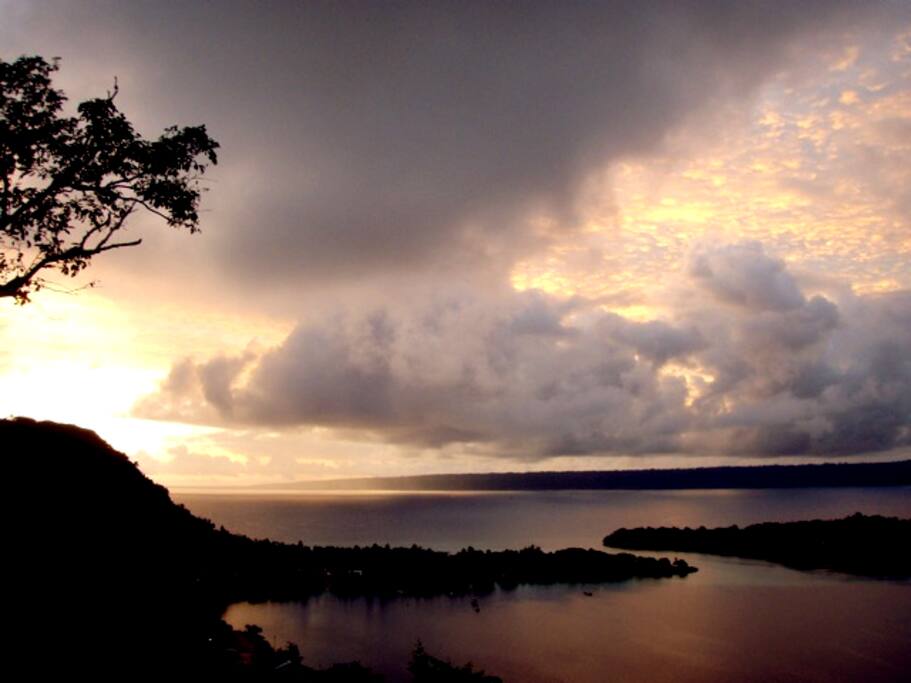 Paradise Point, Port Vila