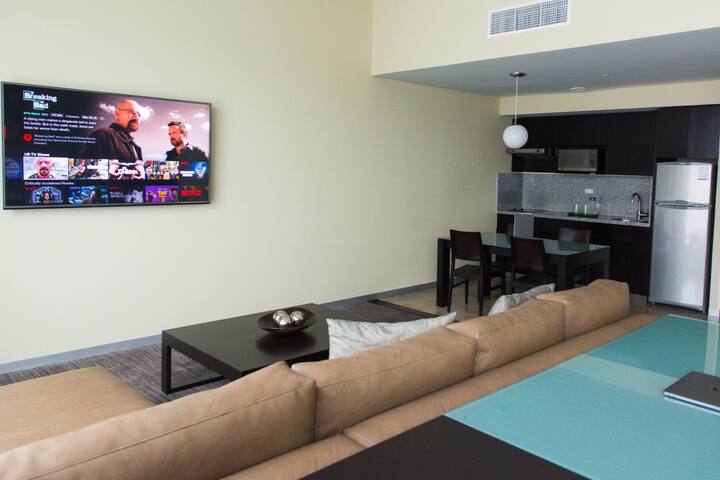 Stadia Suites managed Airbnb listing 2