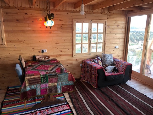 ห้องนั่งเล่น