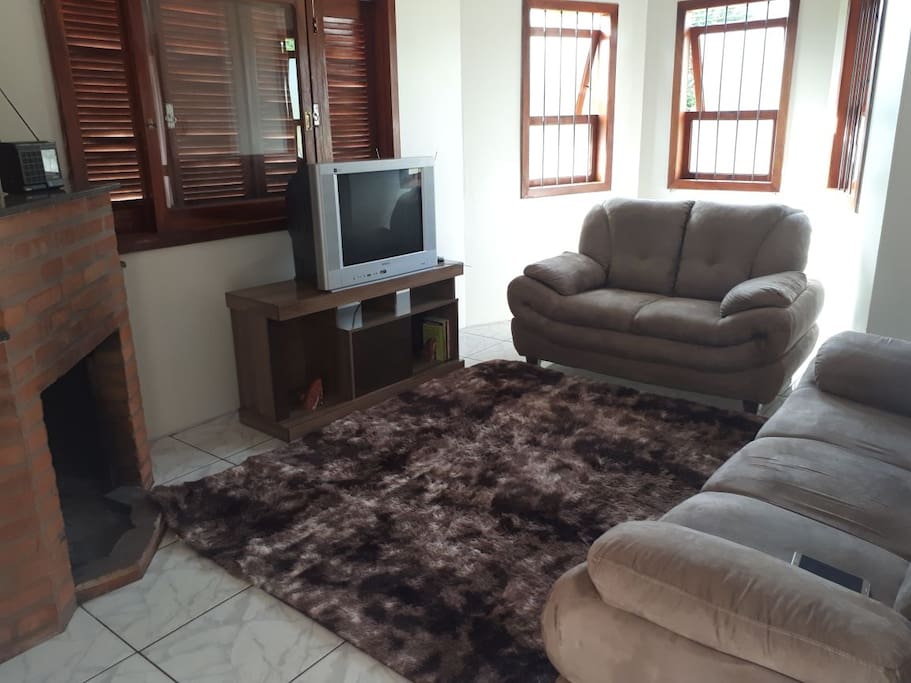 Sala de estar