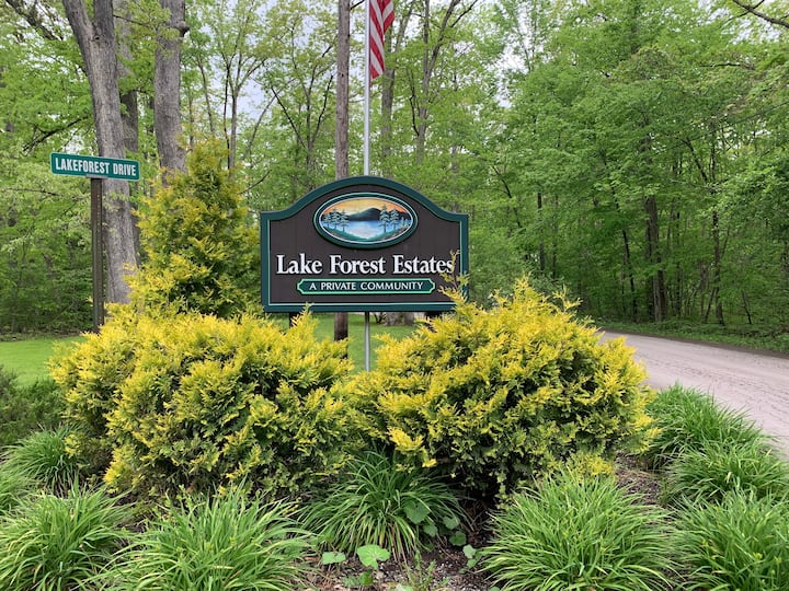 10 Best PetFriendly Airbnbs Near Deep Creek Lake, Maryland Updated