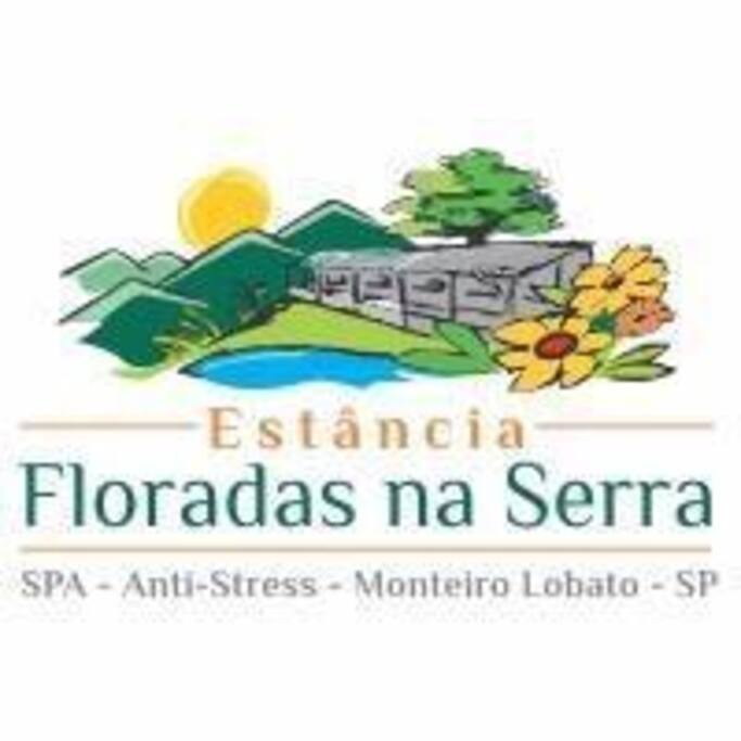 Estância Floradas na Serra.