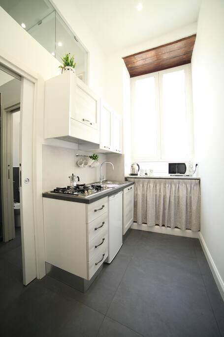Cucina completa