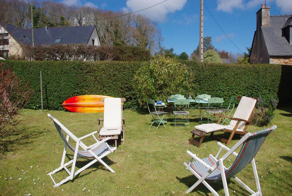 Journée de vacances sous le soleil (5 Avril 2016)