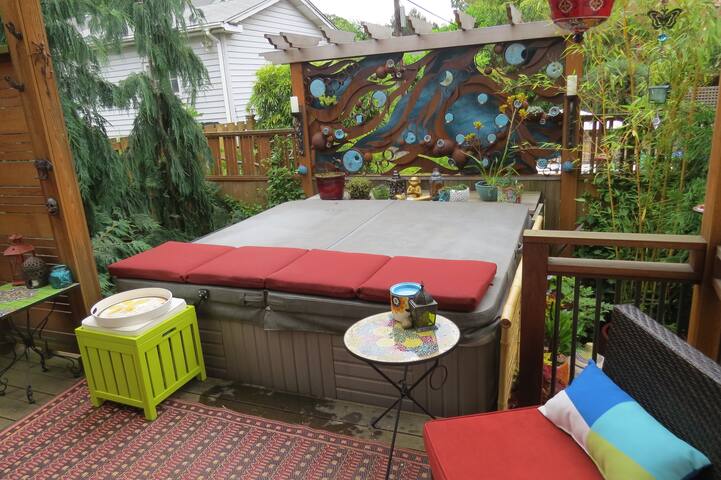 Sunnyside Sanctuary_Belmont/Hawthorne/Laurelhurst gallery image 3