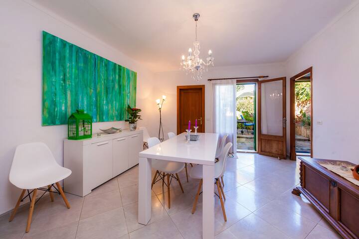 Villa Ca Sa Padrina gallery image 5