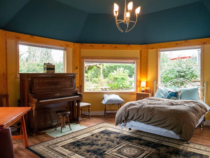 Cowichan Bay Vacation Rentals & Homes British Columbia, Canada Airbnb