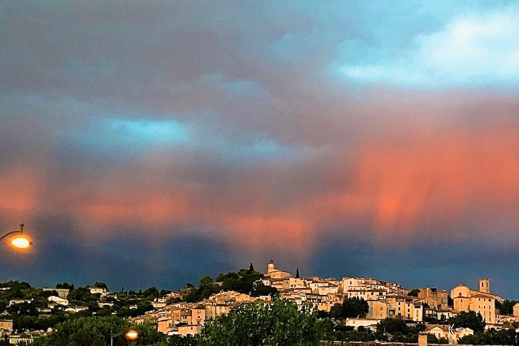 Fayence