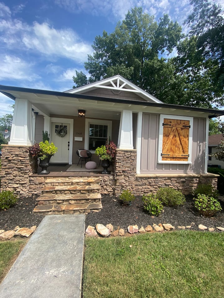 Maryville Rental Properties