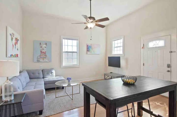 1bed 1bath, Close 2 French Q & Bourbon St - New Orleans, LA