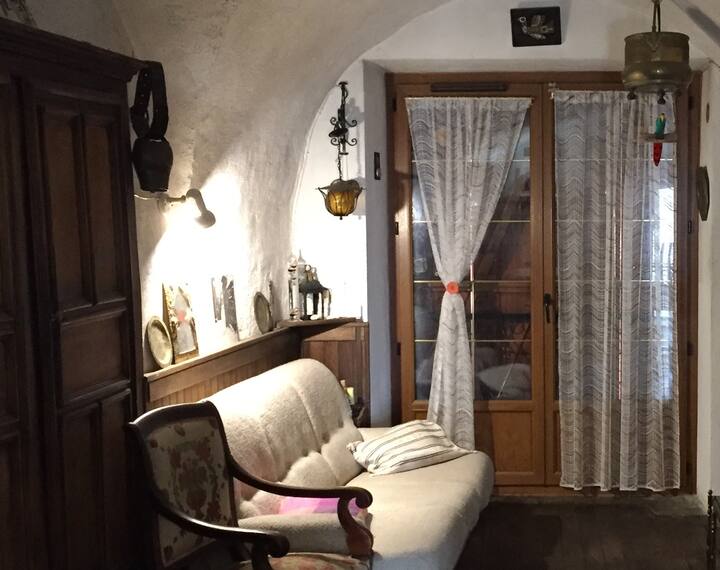 Saint-bonnet-en-champsaur - Maison Typique 16e S. - Saint-Bonnet-en-Champsaur