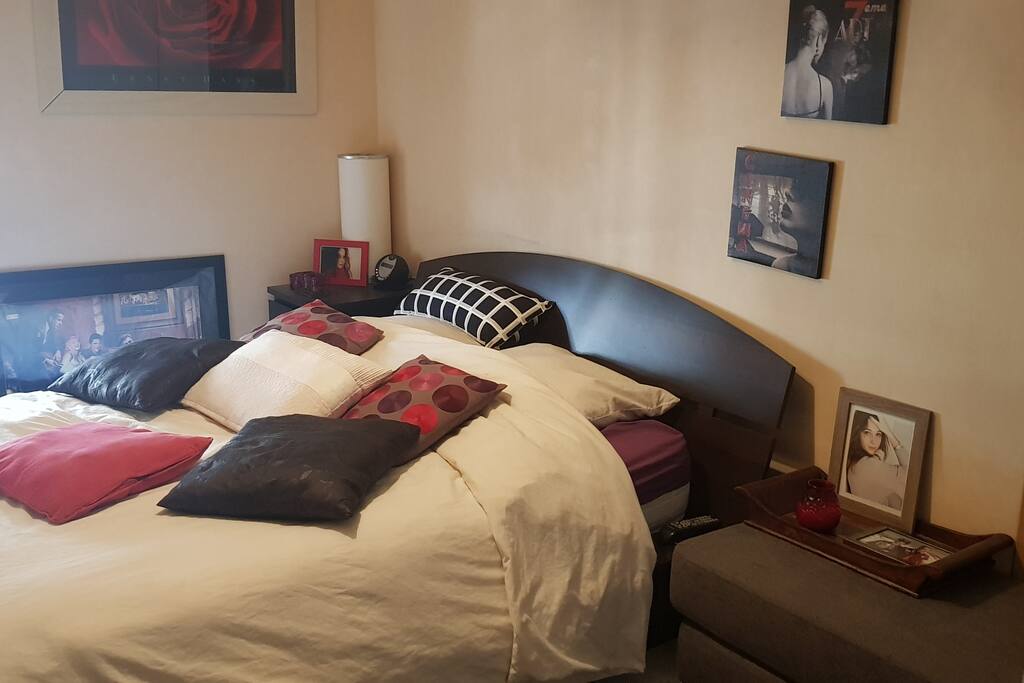 Chambre 1