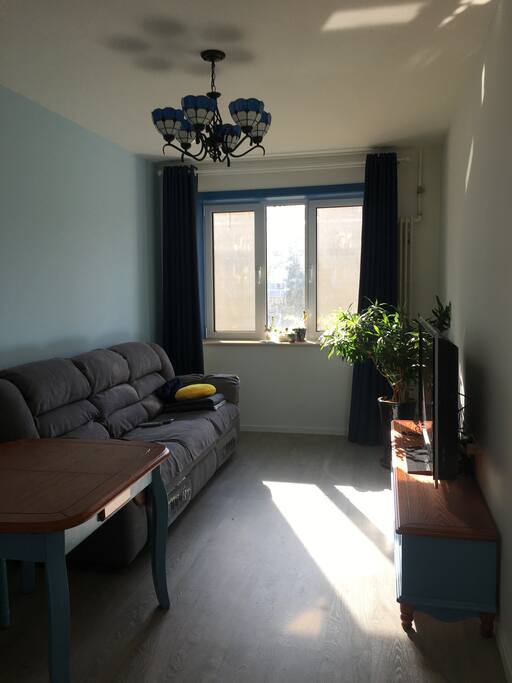 客厅
Livingroom