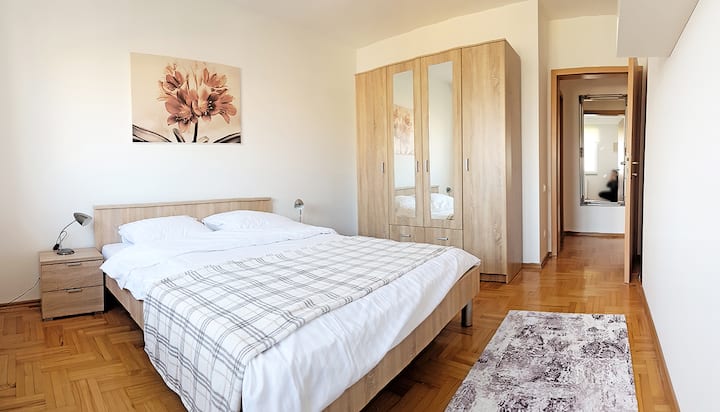 Спална соба 1