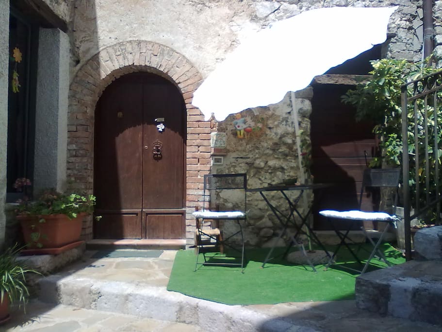 Ingresso