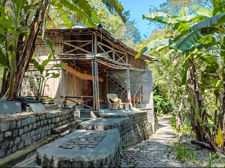 Dalhousie Holiday Rentals & Homes Himachal Pradesh, India Airbnb