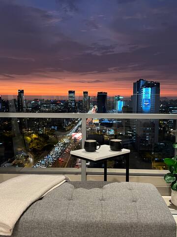 Asesora Inmobiliaria managed Airbnb listing 3