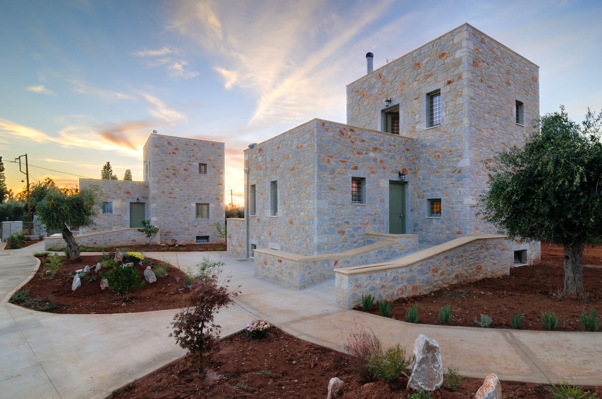 Mani Peninsula Vacation Rentals & Homes - Greece | Airbnb