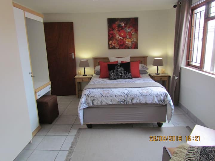 Hartenbos Getaway