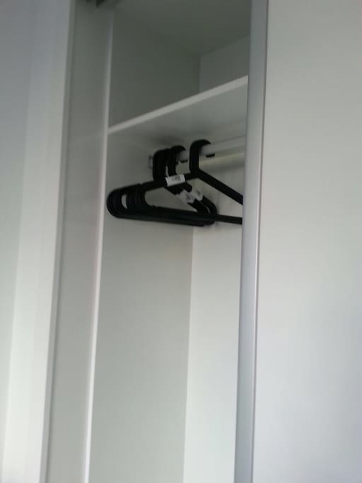Wardrobe