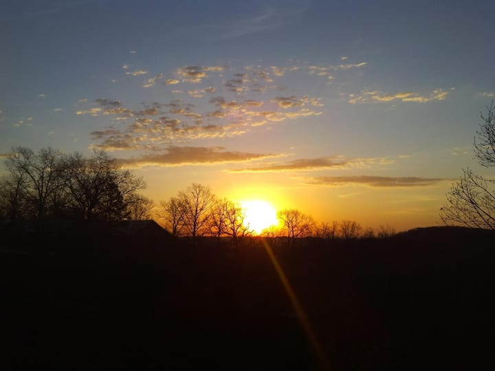 Reeds Spring Vacation Rentals & Homes Missouri, United States Airbnb