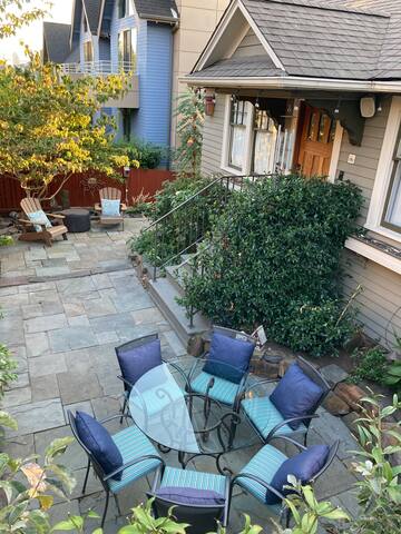 Wallingford Oasis with SAUNA 5b2b near Gasworks gallery image 2