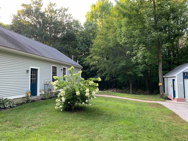 Airbnb North Yarmouth Vacation Rentals Places To Stay