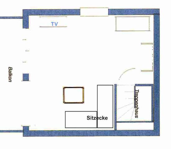 Airbnb Sipplingen Holiday Rentals Places To Stay Baden