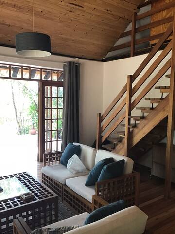 Airbnb Glen Lorne Harare East Vacation Rentals