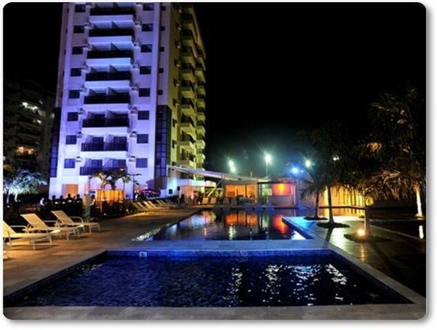 Temporada Rio de Janeiro Apt