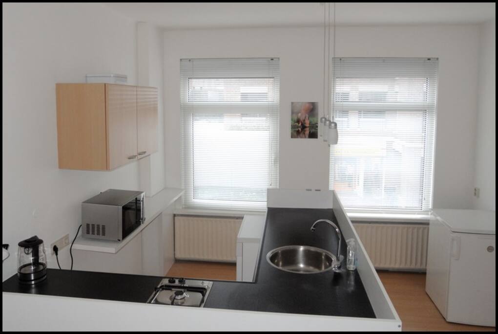 keuken
