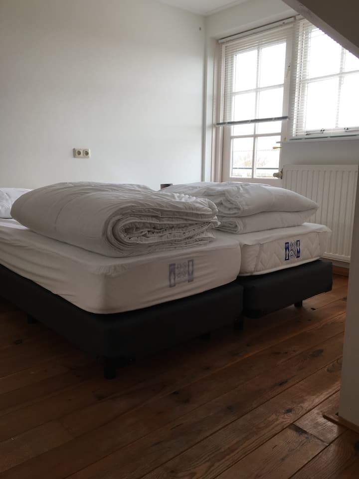 Спална соба 4