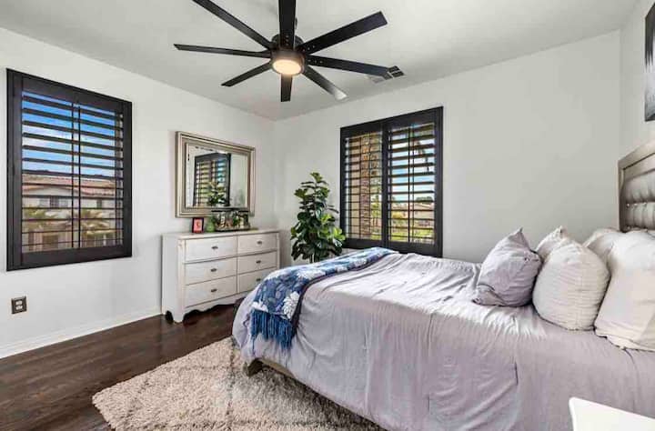 Спална соба 3