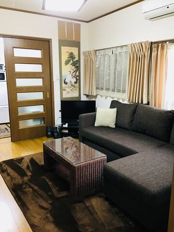 “Meiji House”4Room,8Guests,WIFI,2min/HIROO Stn. gallery image 2