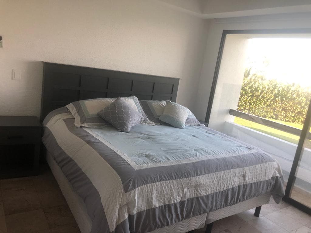 Glavna spavaća soba