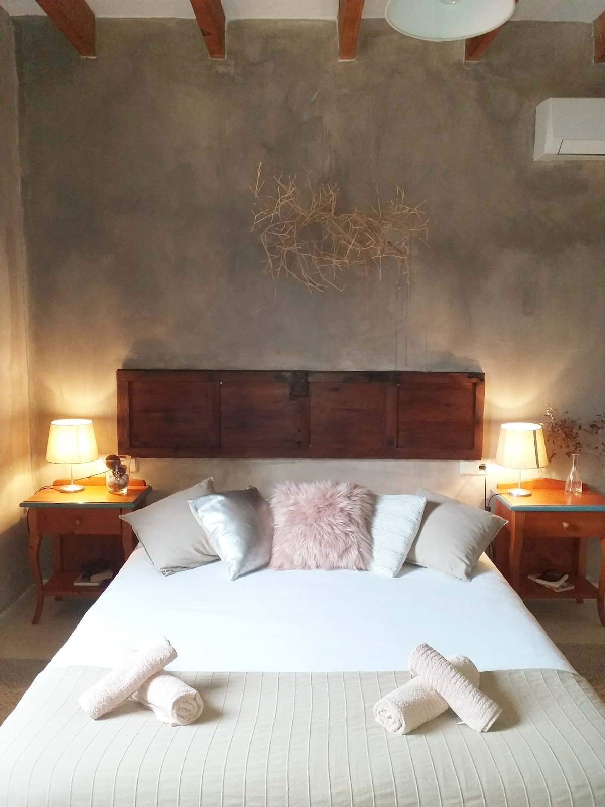 Спална соба 6