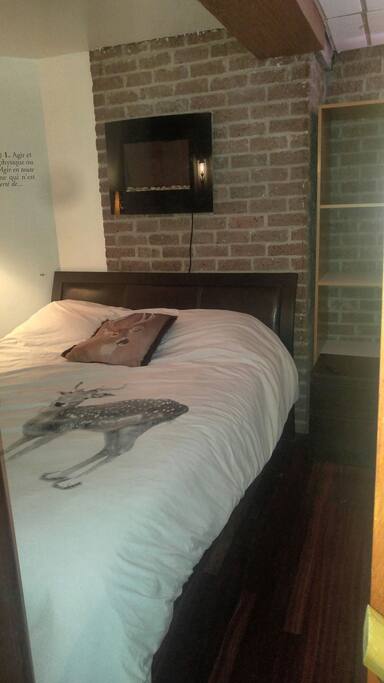 chambre
