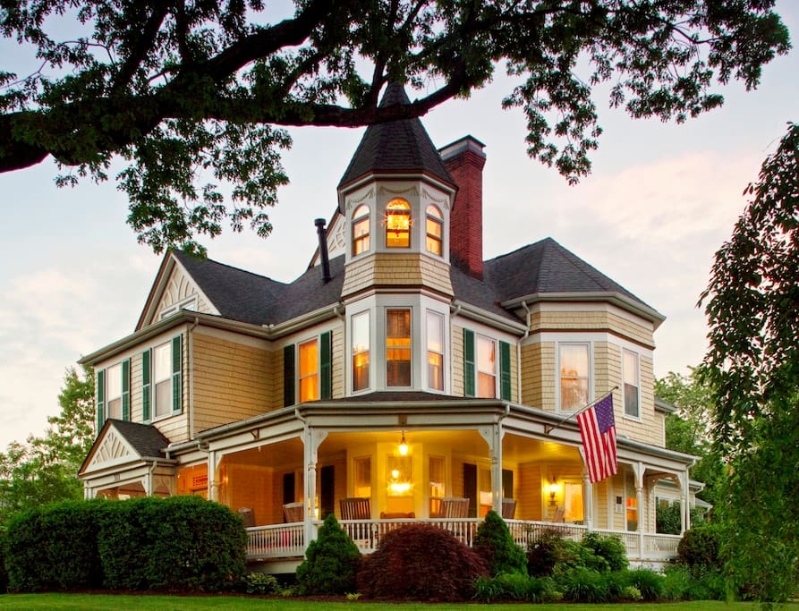 Victorian Homes 18 We Love Bob Vila