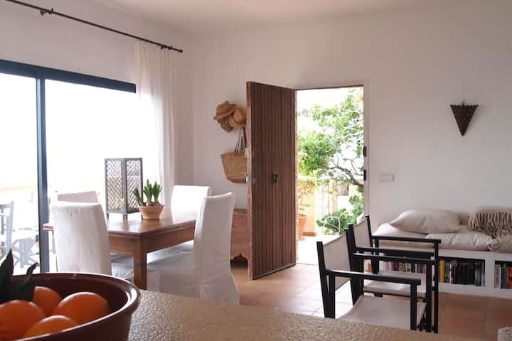 The House Above The Sea Banyalbufar Etv94148 - Estellencs