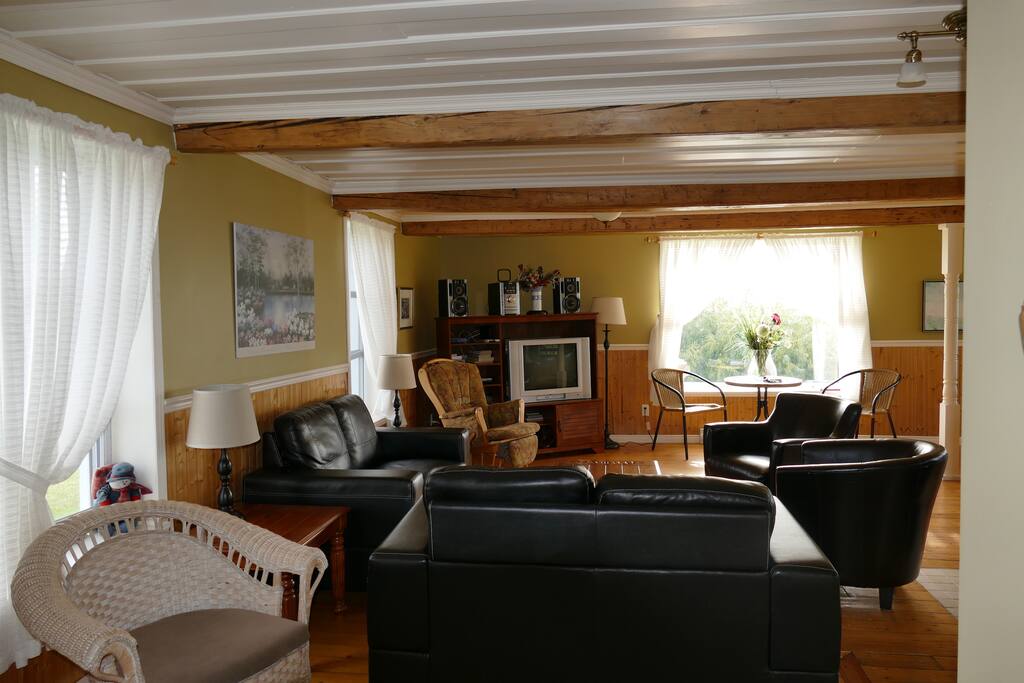 Salon