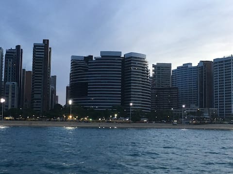 Landscape Beira Mar Apartment