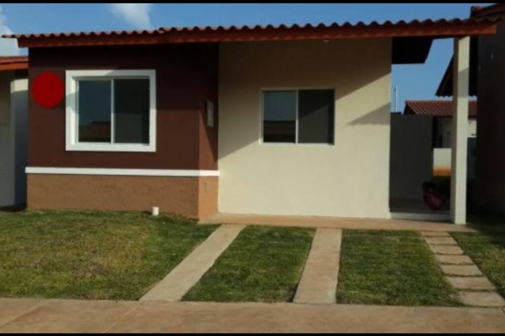 Ambiente tranquilo, comodo y seguro. Residencial con garita de seguridad.