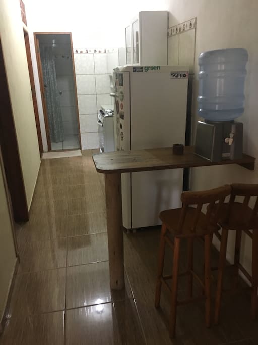 Cozinha